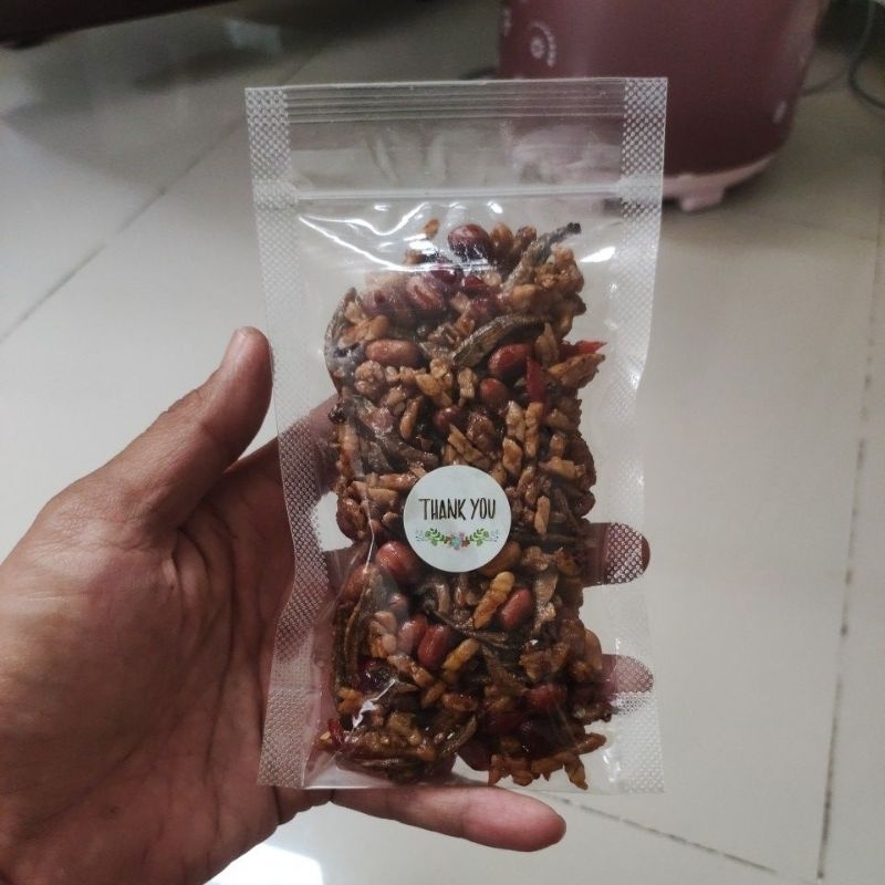

orek tempe