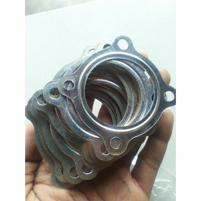 paking kop pack cylinder head yamaha v75 v80 old stok