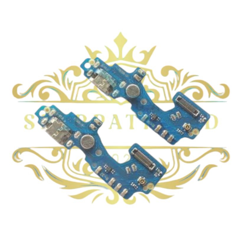 FLEXIBLE CHARGER ITEL VISION 1 FLEXI CAS ITEL L6005