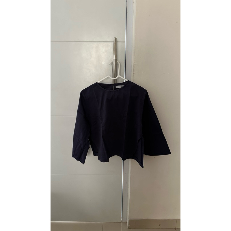 [Preloved] Blouse Restu Anggraini