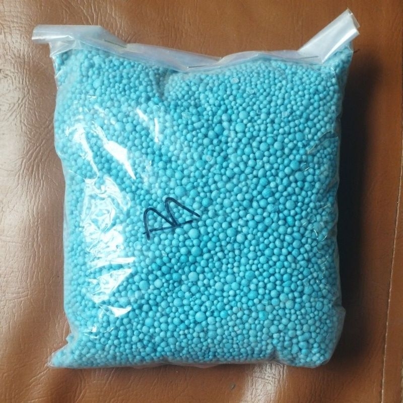 Pupuk Mutiara Buah 1 kg