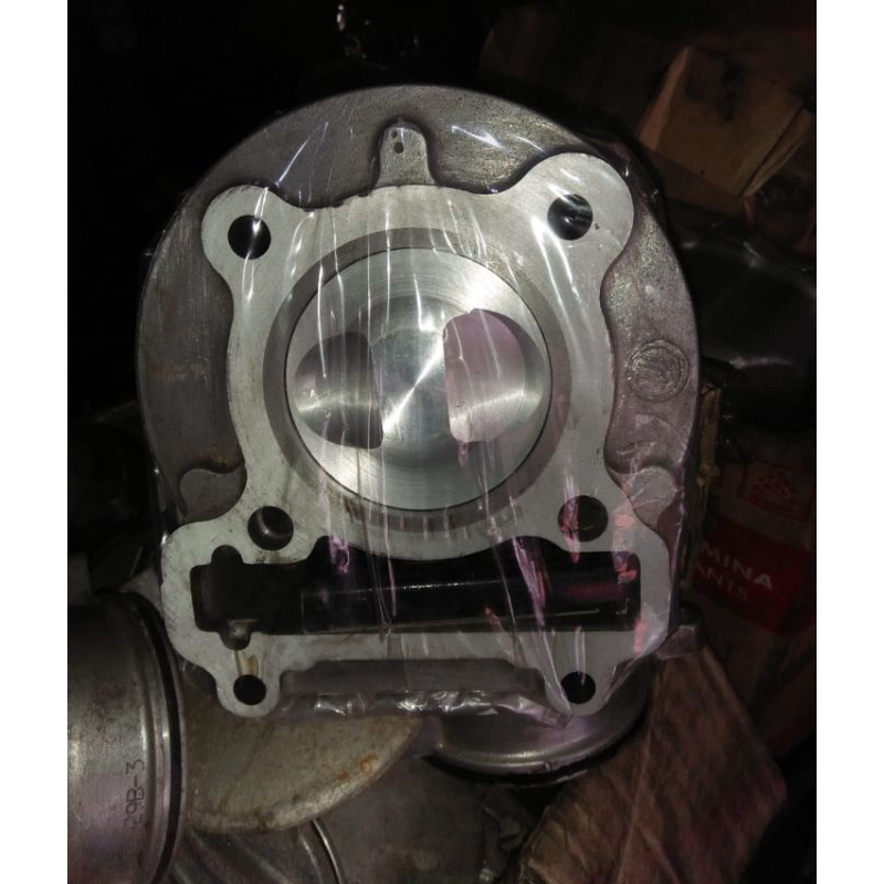 BORING MIO SPORTY/SMILE KARBU UKURAN 58