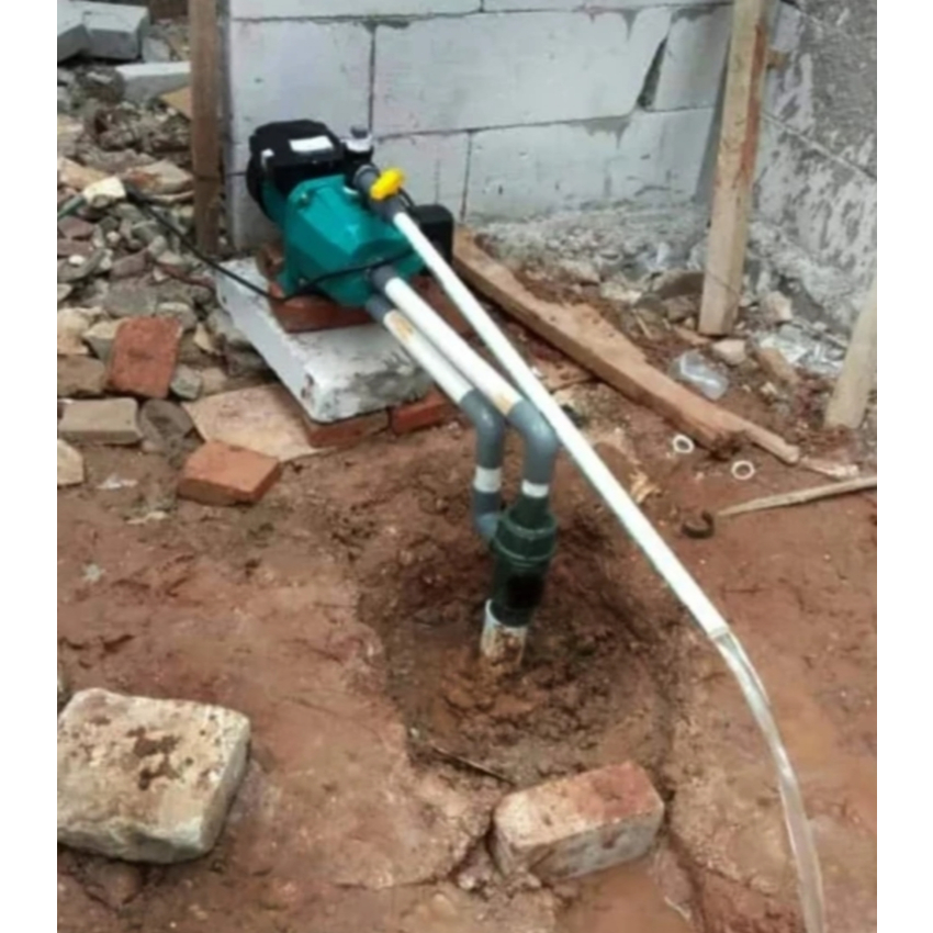 Mata Jet Apollo Sumur Jet Pump 2 inch Mata Jet Pompa Jet Pump Original Apollo