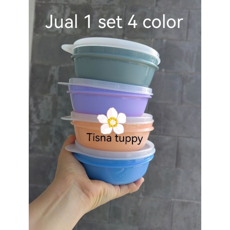 junior modular bowl isi 1 set