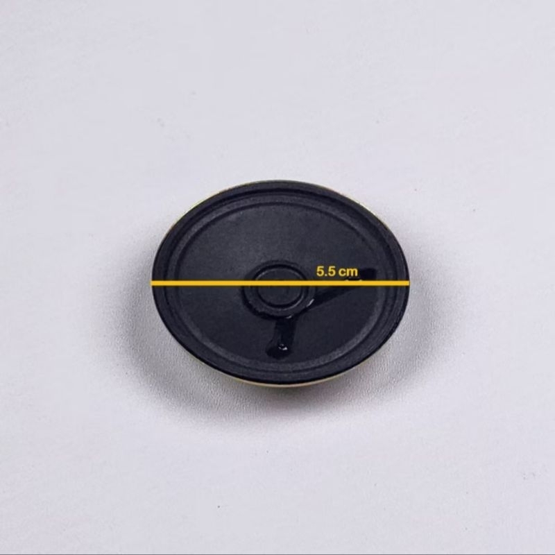 SPEAKER RIG ICOM KENWOOD YAESU ORY BERGARANSI  tm241 icom ic 2000 2100 2200 2300 impedansi 8 ohm 0,5