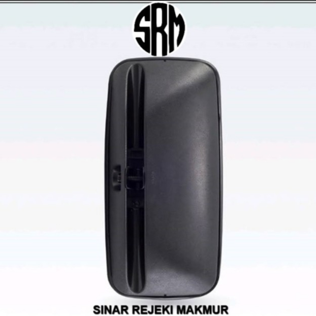 KACA SPION MERCY TRUCK TRUK 917 HITAM