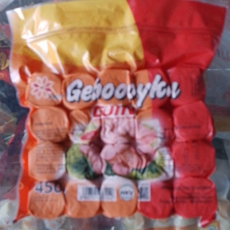 

Gebooyku Kornet Coin 450gr isi 20 pcs
