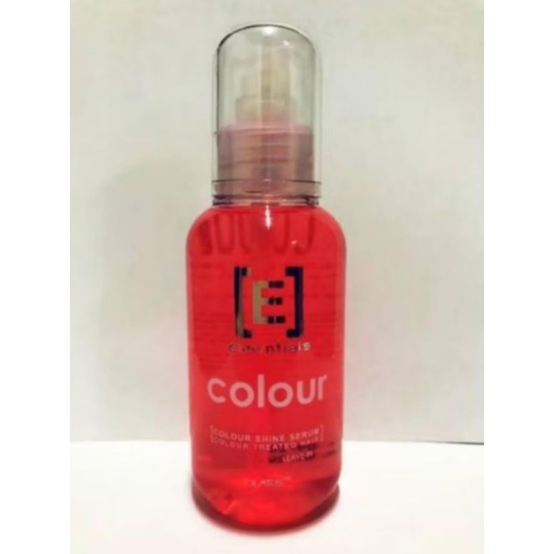 OLARIS HAIR COLOUR SHINE SERUM 120 ML