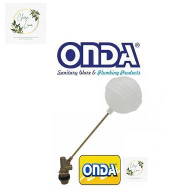 Pelampung ONDA FLOATER 1" (HP)