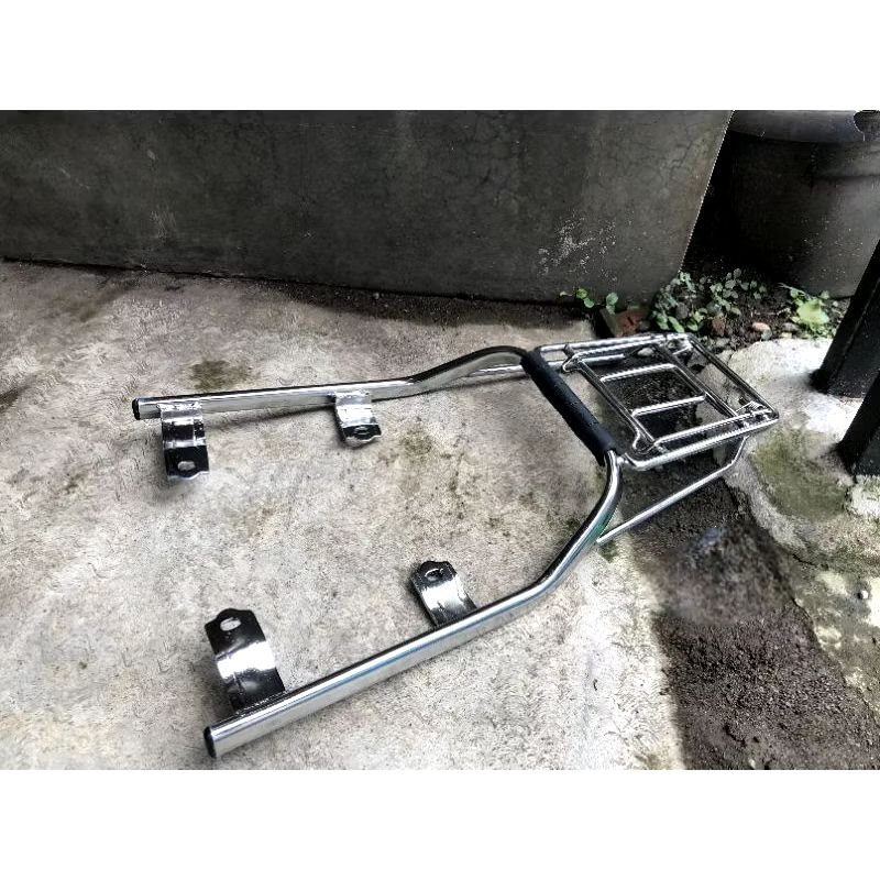 Begel astrea grand bulus 93 model rak jepit begel rak jepit grand begel behel belakang honda astrea 