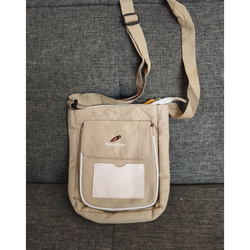tas selempang pancoat Sling bag