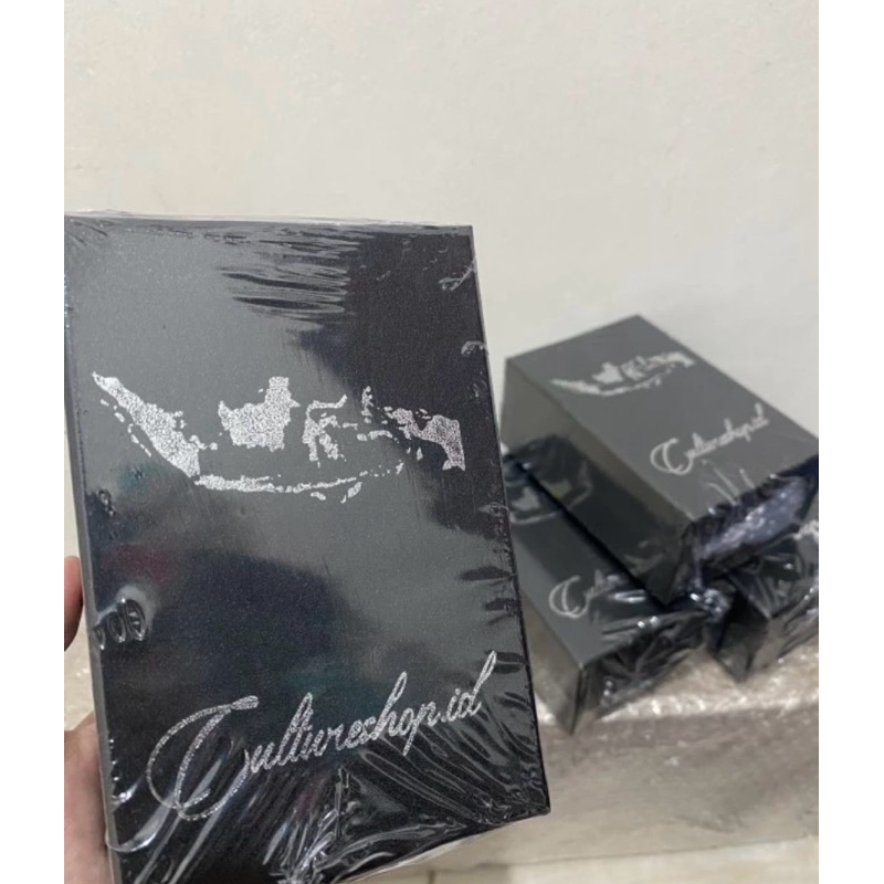 parfum zodiac by cultureshop.id