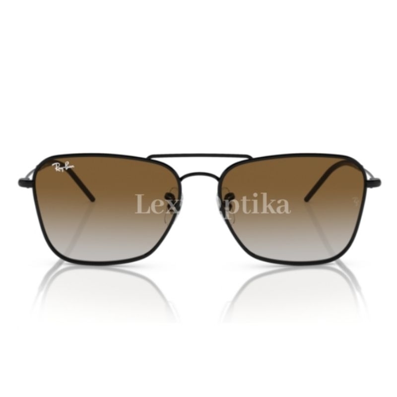 Kacamata Rayban Original Sunglass Caravan Reverse RBR0102S