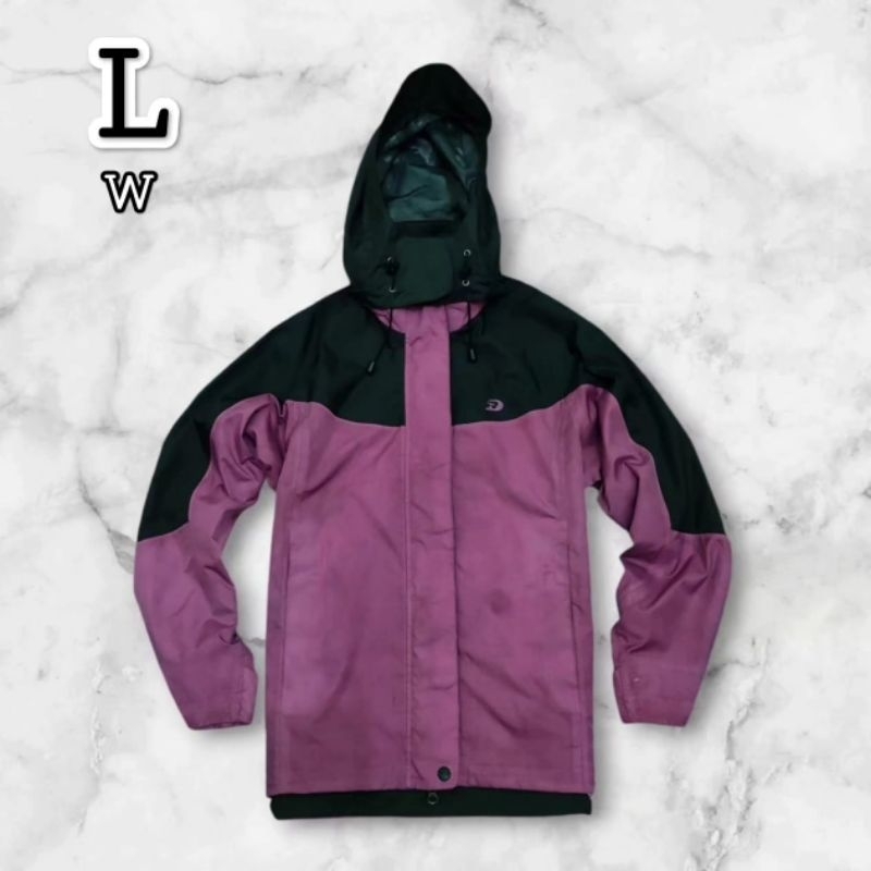 Atasan RF Outdoor Jacket