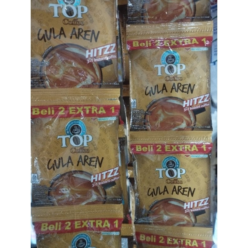 

top kopi gula aren