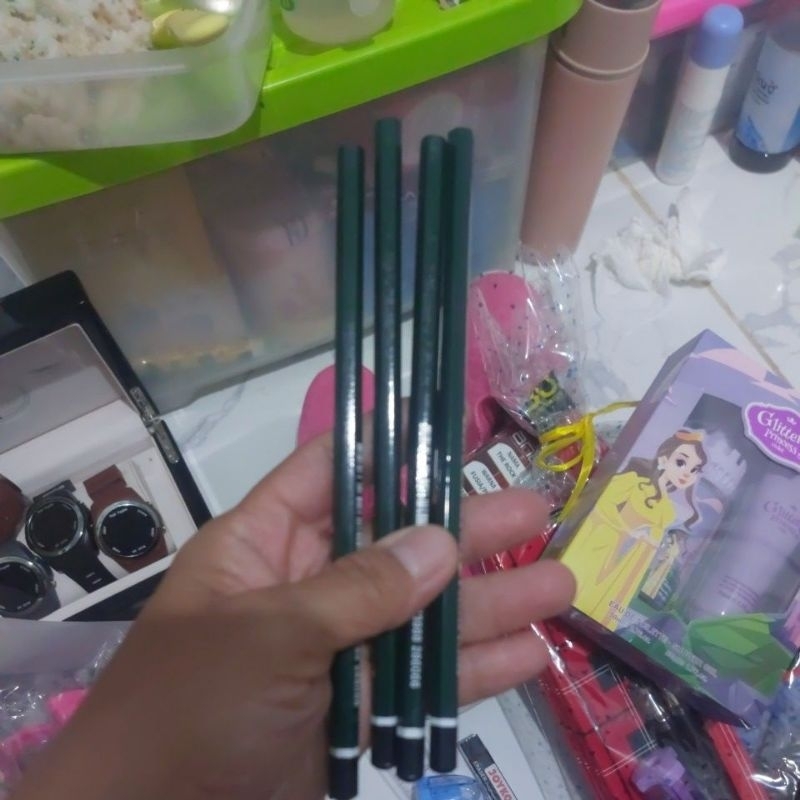 

pensil 2 B per 3