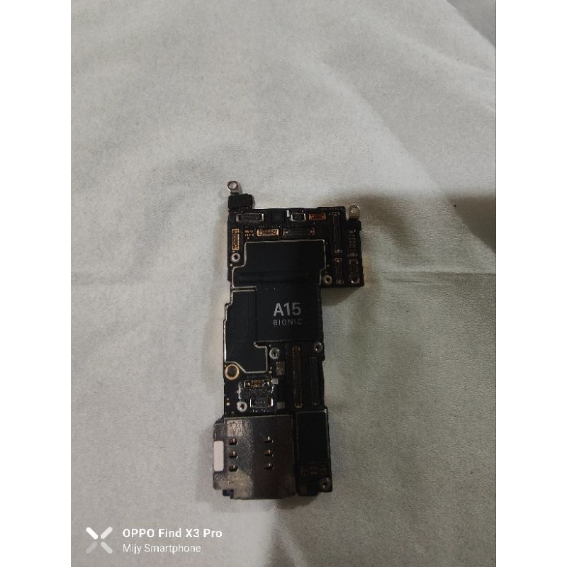 iphone 13 pro max mesin normal.lupa pasword