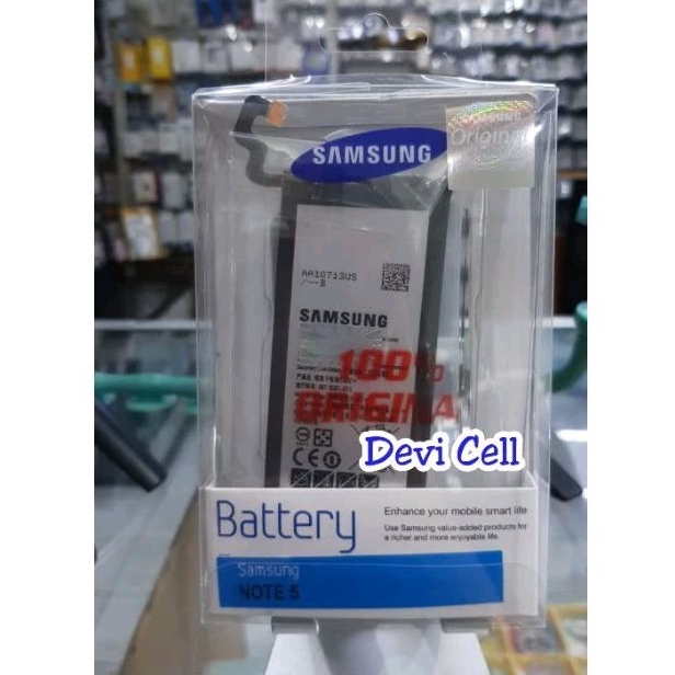 Baterai Batre Samsung Galaxy Note 5 N9200 N9208 N920 Batrei Battery baterey batere Samsung Note5