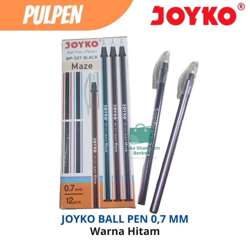 

(1PCS) JOYKO BALL PEN 0,7 MM