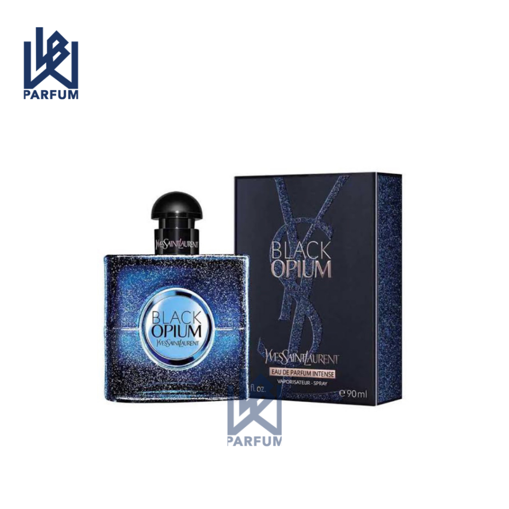 Love By WInni YSL Black Opium Intense 90Ml