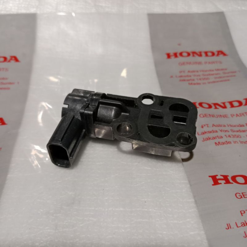 sensor swit iACV langsam MAQS honda cbr150R sonic150R supra 150GTR