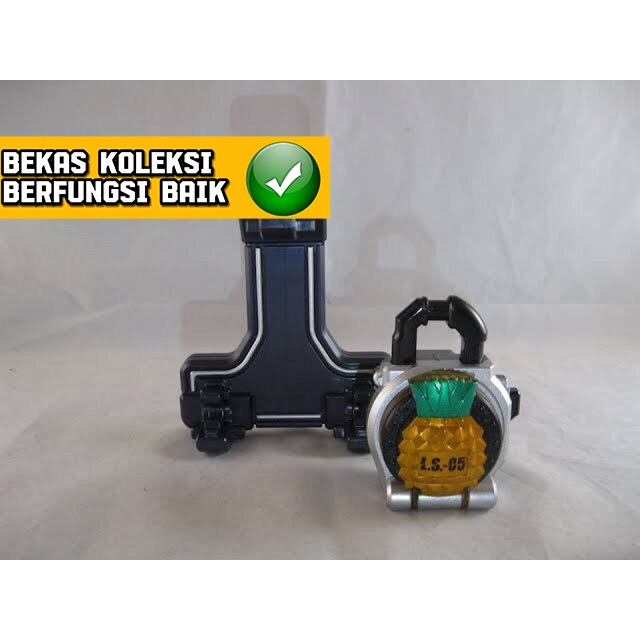 Dx Kamen Rider Gaim Sengoku Driver Holder