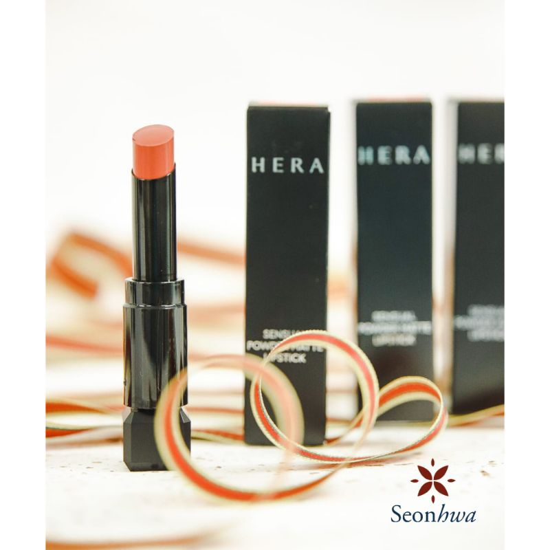 HERA POWDER MATTE LIPSTICK