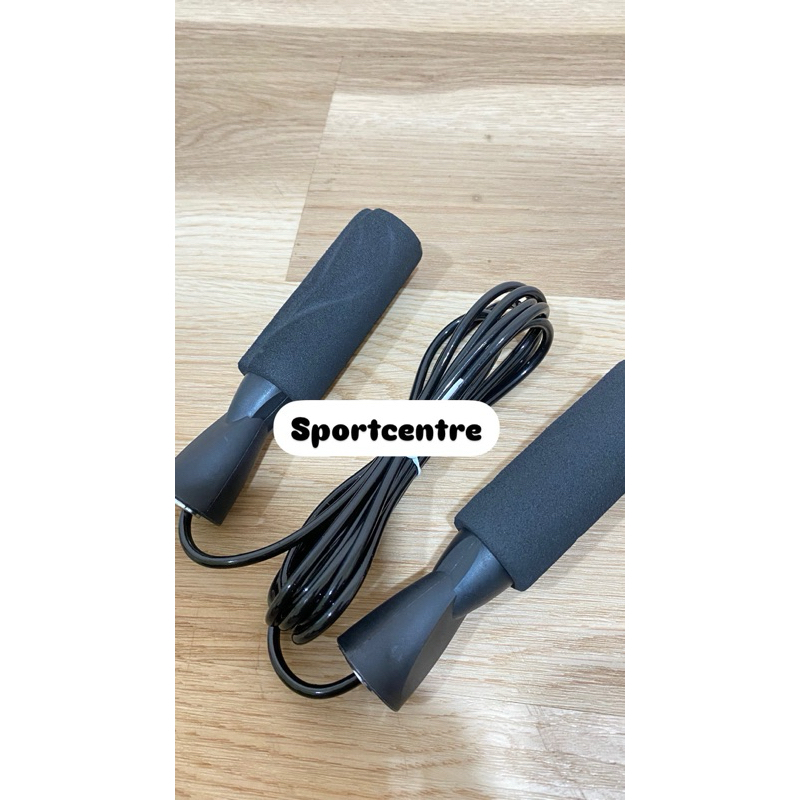 POTENCE JRP05 Skipping Olahraga | Skiping Olahraga Dewasa | Skiping | Skipping | Tali Skiping Olahra