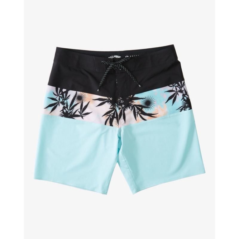 Boardshort Swimtrunk Billabong Original Size 30