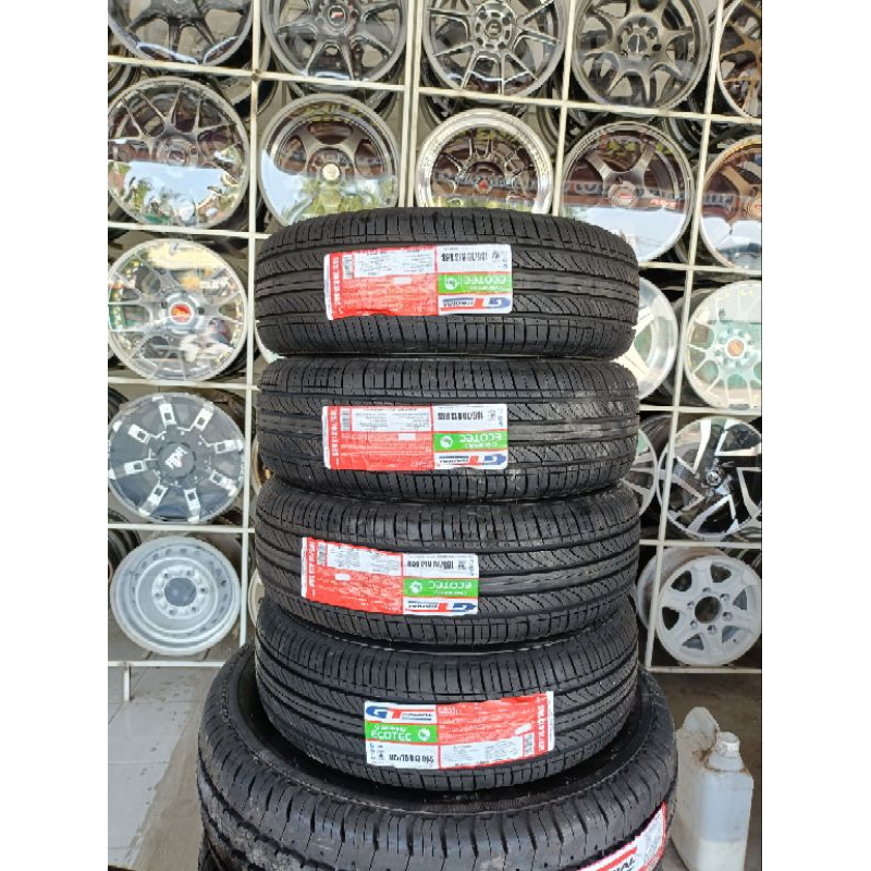 ban gt champiro ecotec 185/70r13