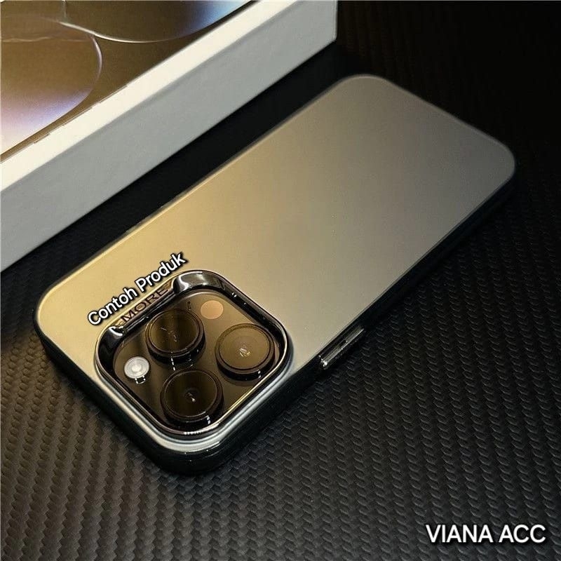 Softcase Realme 8 Realme 8i Realme 8 pro Case Imd Hybrid Plate Hologram Hardcase So Cool Full Black