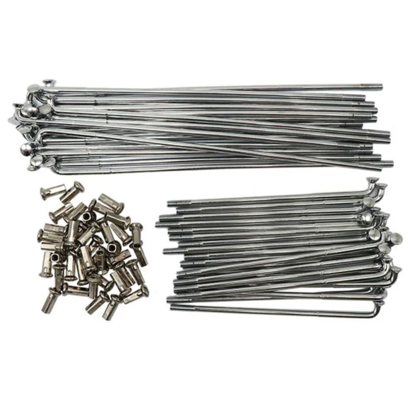 jari-jari motor eropa inggrisan, untuk velg ring 19 tromol payung jumlah 40pcs