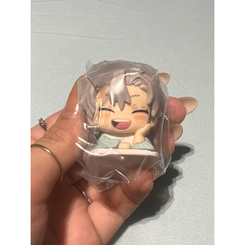 STASTO Onemutan Demon Slayer Vol.11 - Shinazugawa Sanemi + Genya/Haganezuka