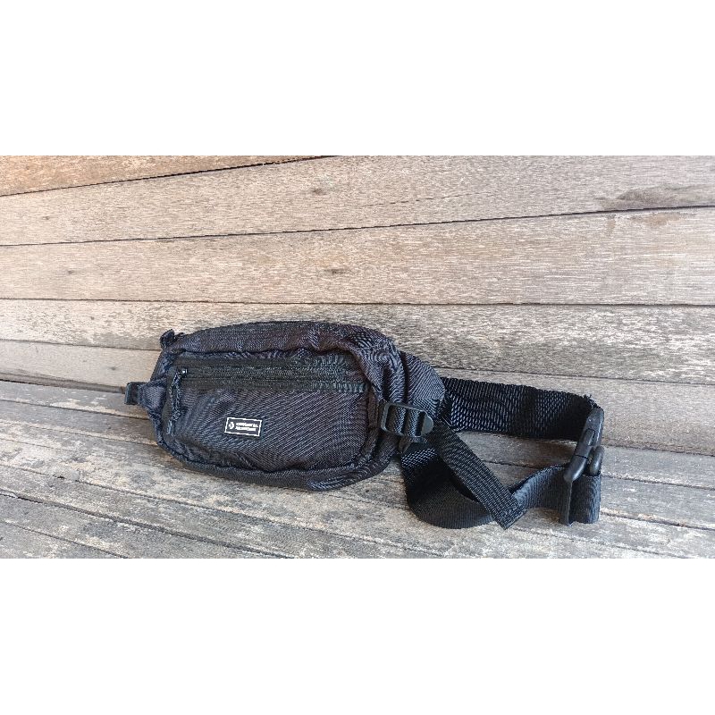 Waistbag Converse all star black Original bnwt