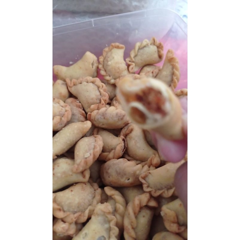 

Pastel abon gemoy 500gr