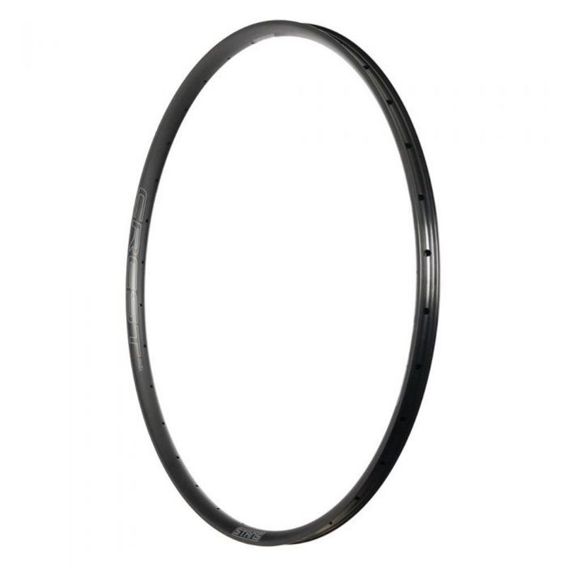 Rims Stands No Tubes Crest MK4 29er 29 Inch XC Gravel