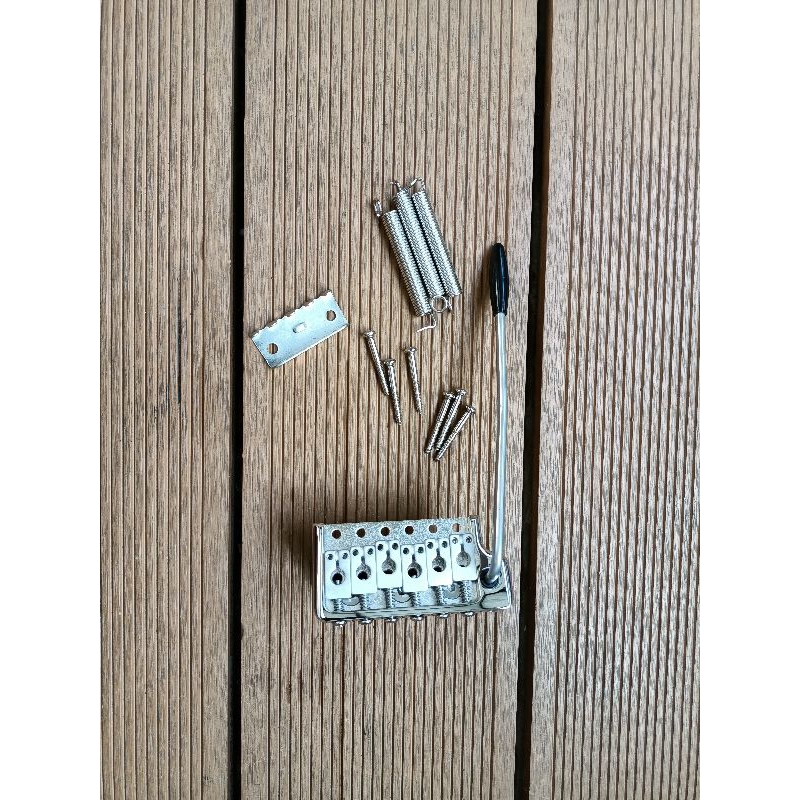 Tremolo Gitar PRS SE CE Custom Standard Series Original