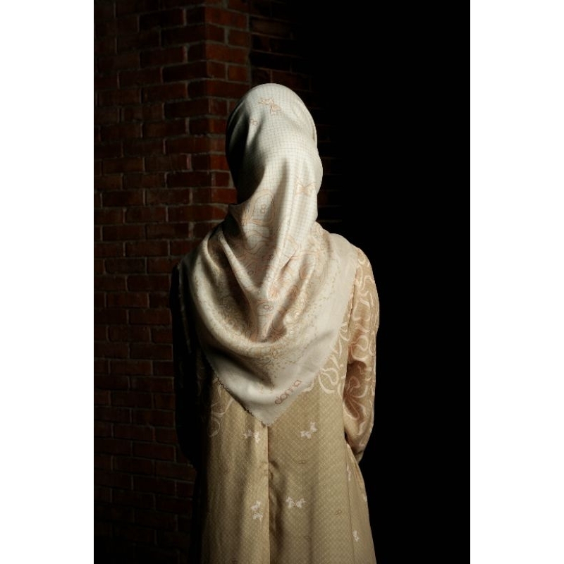 DONNA SCARVES - BONITA SCARVES LINEN