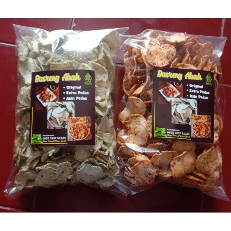 

basreng abah