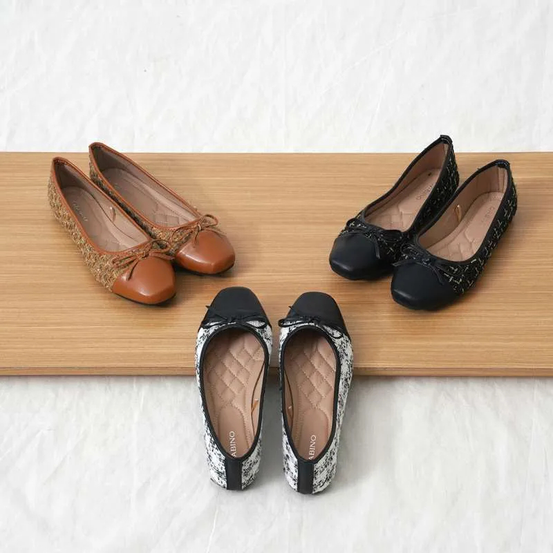 Gabino Sepatu Wanita Flat Casual