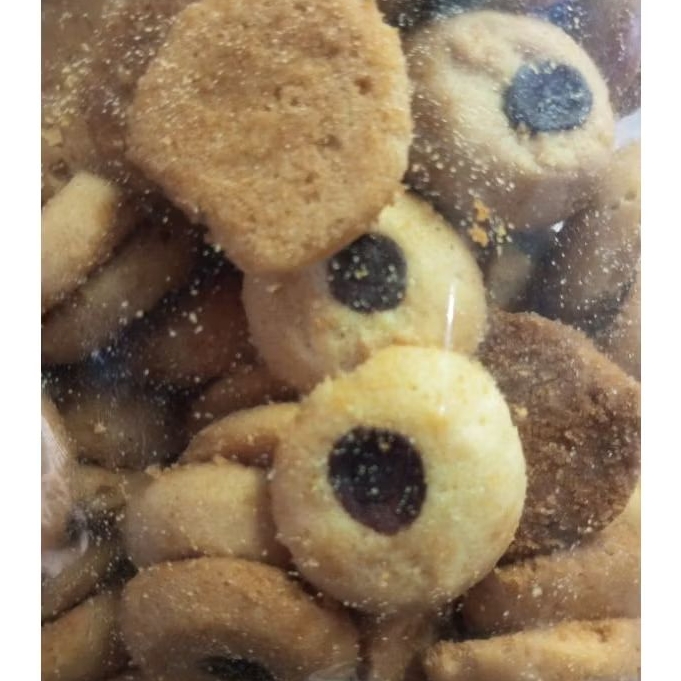 

KUE KERING MATA SAPI MANIS 1KG
