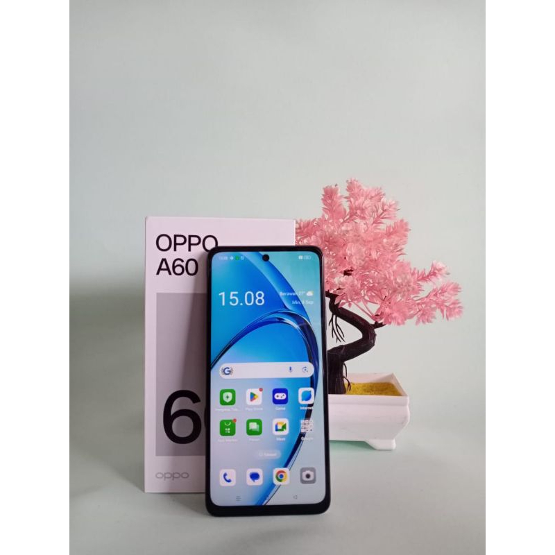 Oppo a60 8/256