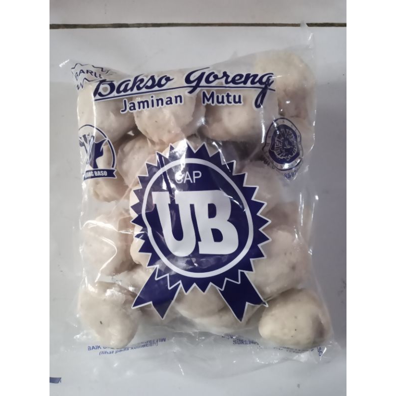 

Basreng UB basreng isi 25 butir