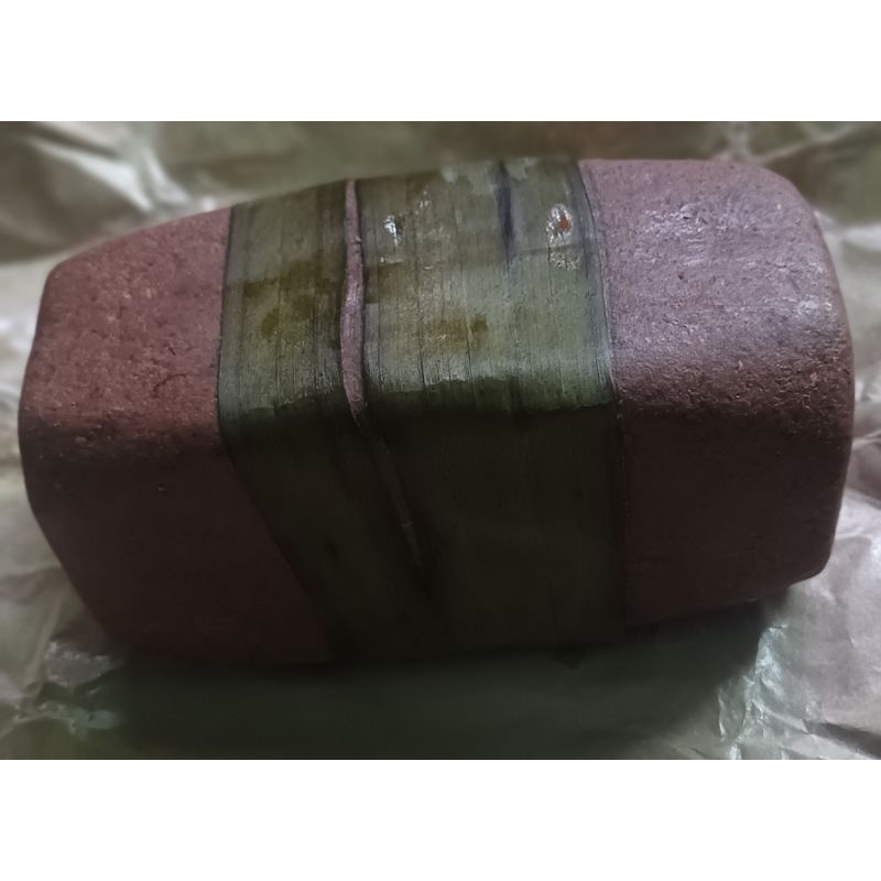 

Paket Usaha 5 kg Terasi tanpa kemasan