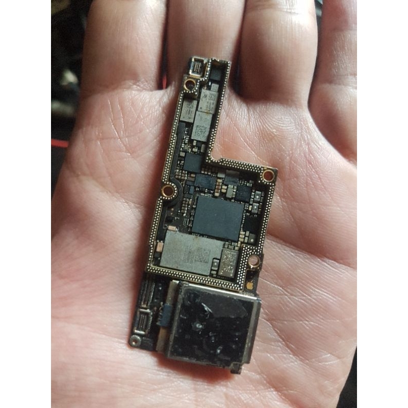 mesin bawah iphone x intel gambling