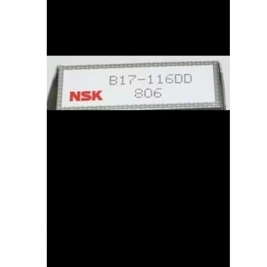 Laker/bearing dinamo alternator besar canter merk nsk