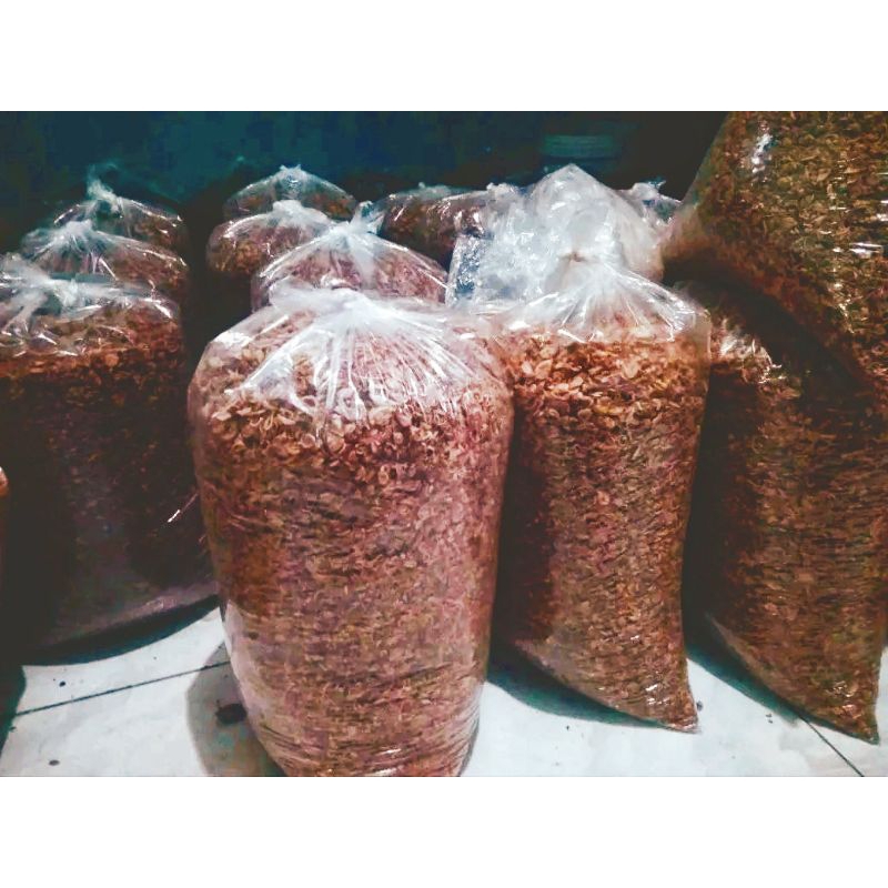 

Bawang Goreng Brebes 1kg