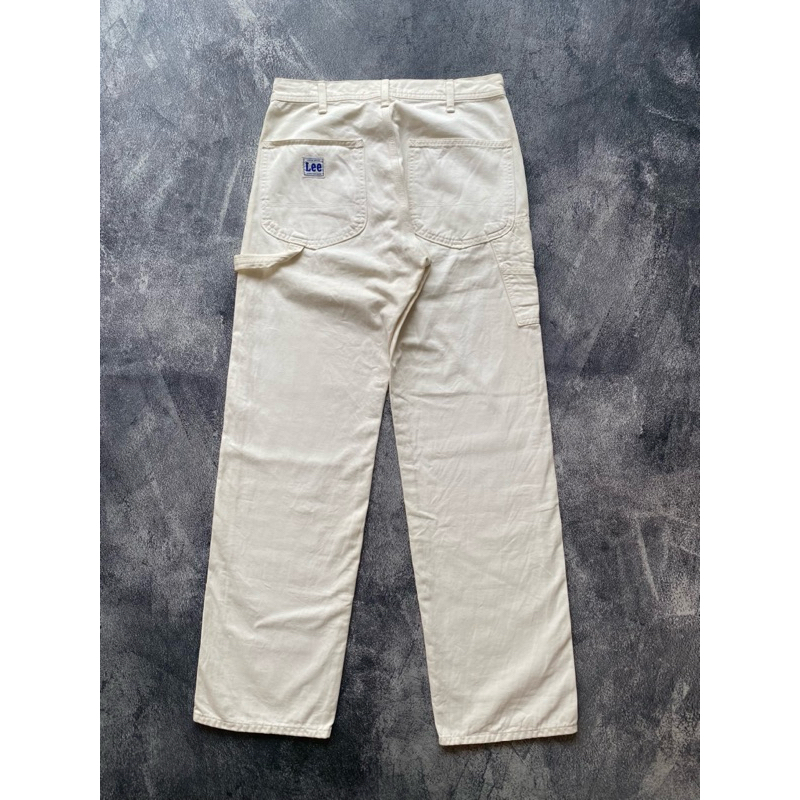 VINTAGE LEE CARPANTER SECONDHAND