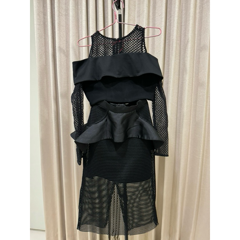 NATALIA KIANTORO SET CANTIK CASUAL FORMAL PESTA PARTY