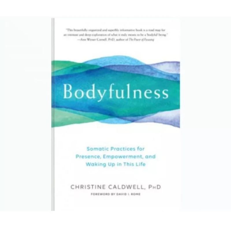 

BUKU BODYFULNESS